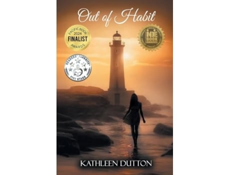 Livro Out of Habit New Edition de Kathleen Dutton (Inglês)