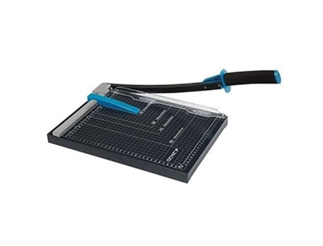 Massicot Paper Genie Gm A4 Alavanca Adequado para Formatos Até A4