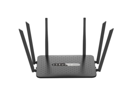 Plug Play Td® 5g 1200m Dual Band Gigabit Roteador Wi-Fi Doméstico Com Ampla Cobertura Através Da Parede