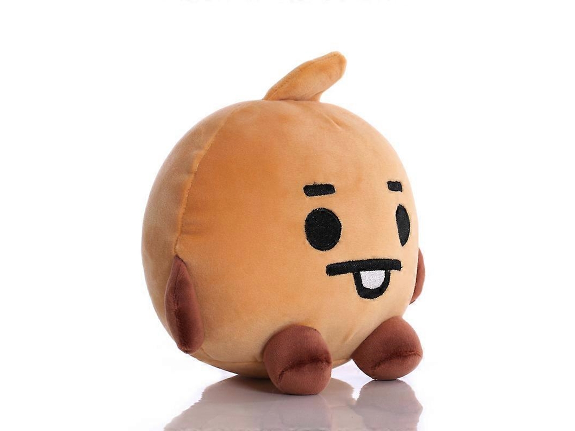 Peluche Natal 22 Cm Presente De
