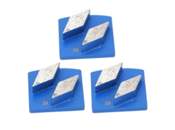 Ferramenta de Torneamento CNC com Inserts de PCD S/MARCA