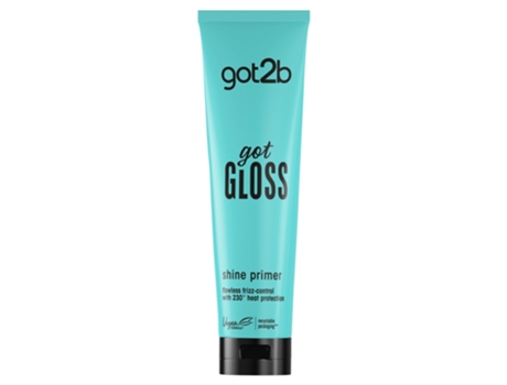 Schwarzkopf Got2b Lustrous Shine Hair Primer, 150ml