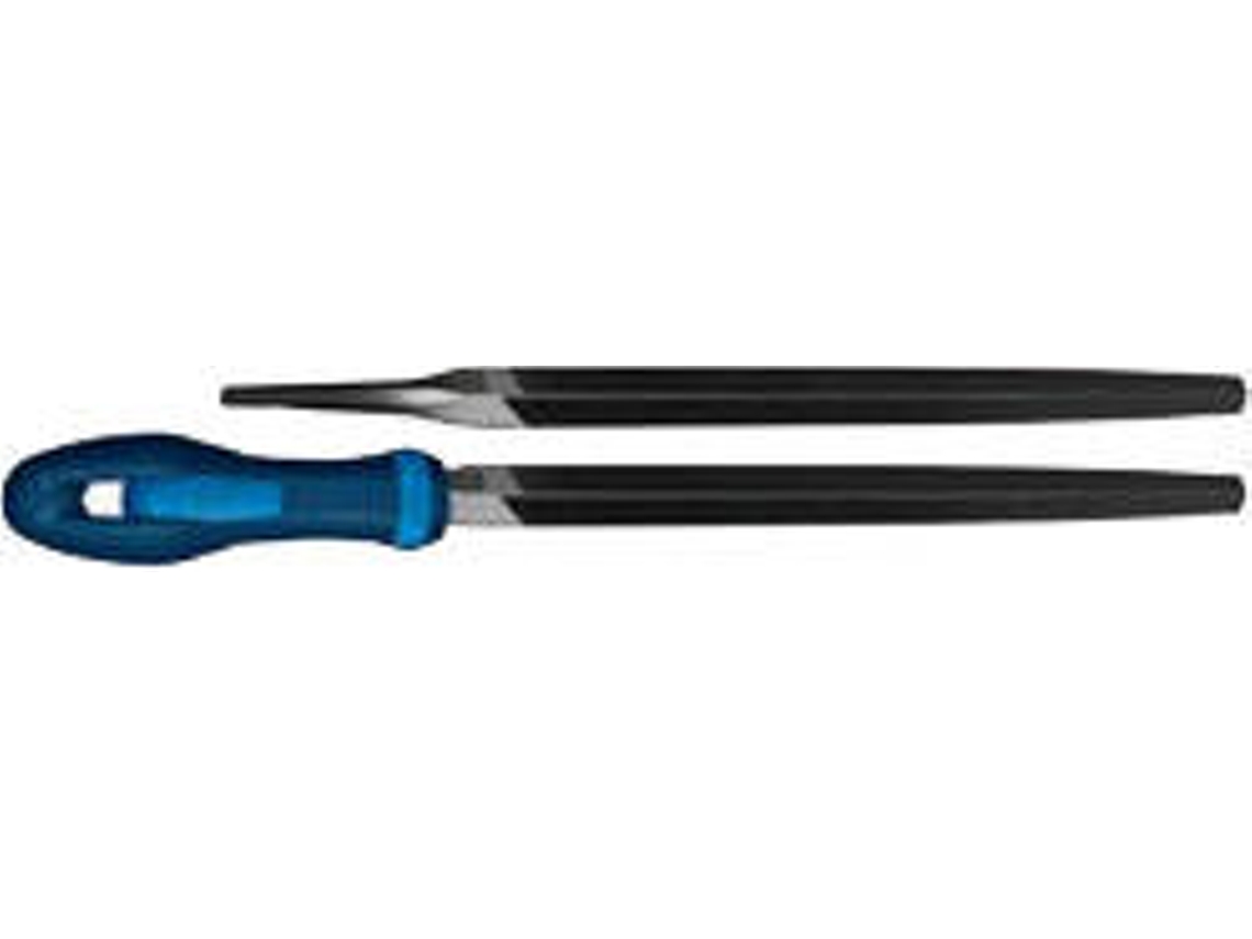 Lima De Mecânico PFERD Triangular Acabamento Fino (100Mm)