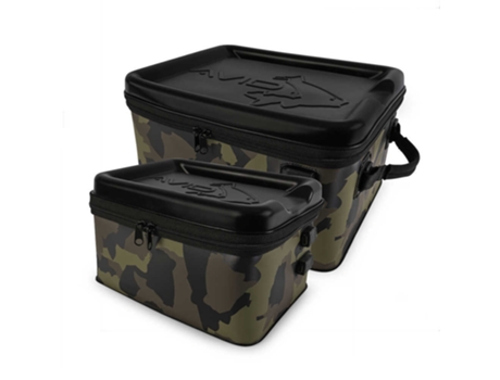 Caixa de Isco AVID Torshield Pro Xl