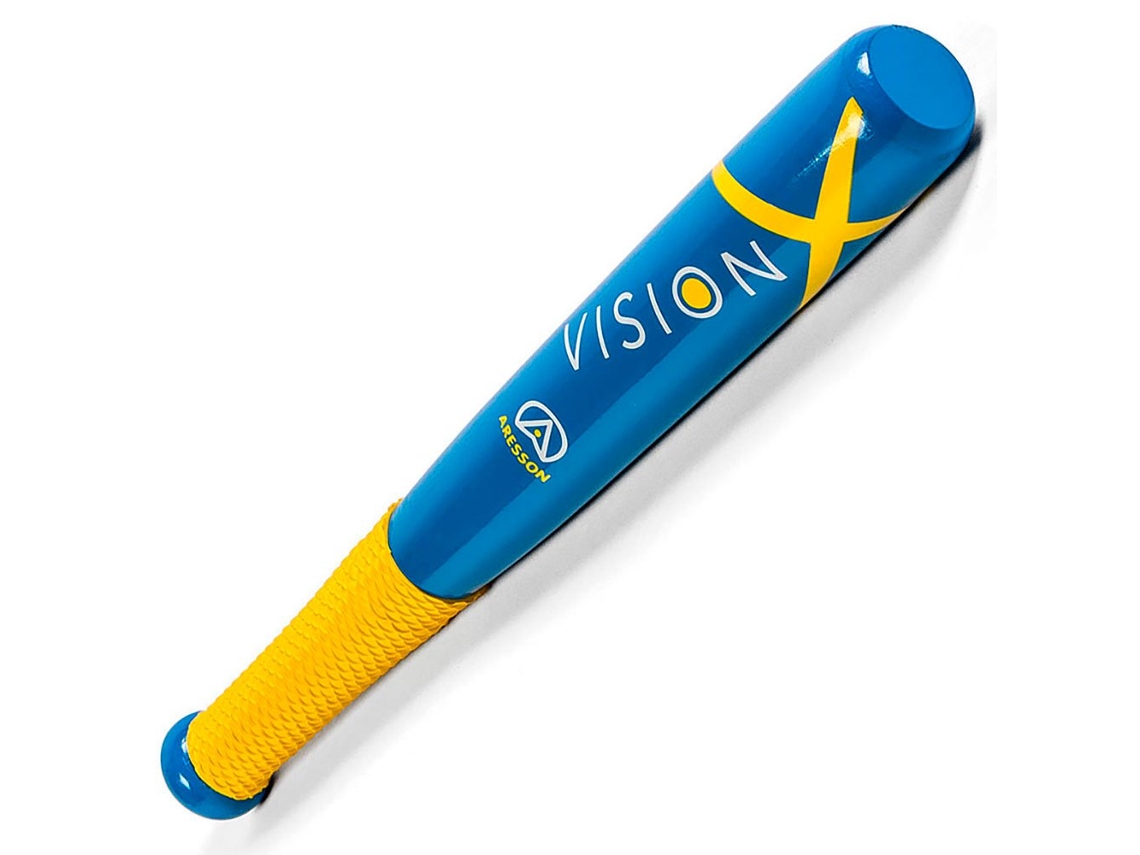 Um Vison X Rounders Amareloaresson