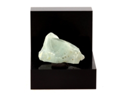 Apatite Pedra Natural Do Paquistão Distrito de Skardu Pedra Preciosa Multicolorida Energia Positiva e Inspiração 18 77 Ct TRENDYFLAIR