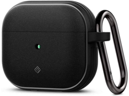 Capa AirPods 3 SPIGEN Preto