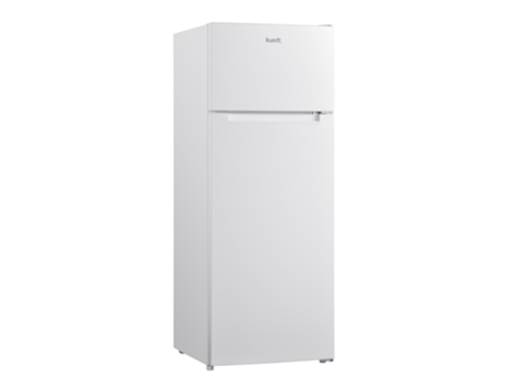 Frigorífico  KDD5195 (Estático - 143 cm - 206 L - Branco)