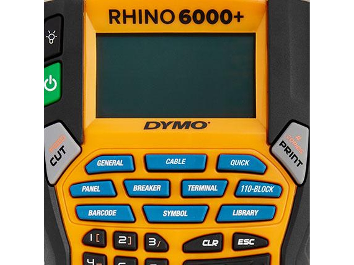 Dymo Rhino™ 6000+ Worten.pt