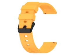 Cintos De Substituição Compatíveis Com Amazfit Bip3 Gts 3 Gts 2e Gts 2mini Silicone Pulseira De Relógio Inteligente
