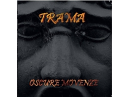CD Trama  - Osculum Obscenum (1CDs)