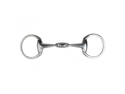 Articulação Dupla Olive 19 Mm Prateado 135 Mmmetalab
