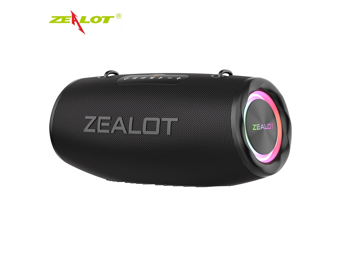Caixa de Som Bluetooth LAXISCREED 80w Outdoor