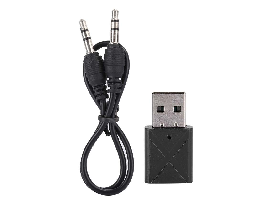 Adaptador Bluetooth 5.0 Sem Fio LAXISCREED