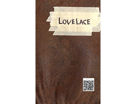 Livro Lovelace de C Jared Castor (Inglês)