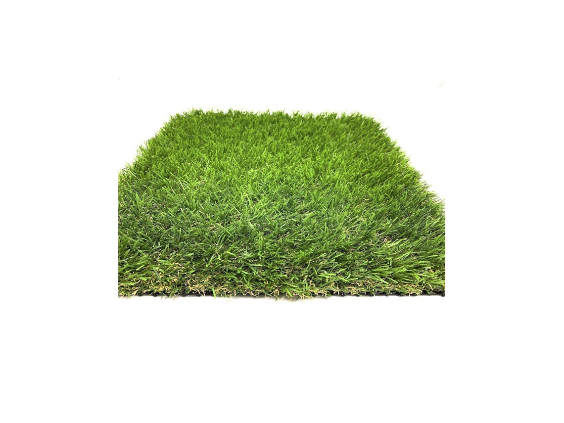 Jardin202 - Césped Artificial Sport Deluxe Halterofilia 30mm - Rollos Rollos 20x2 Metros | Rollos 20x2 Metros ()