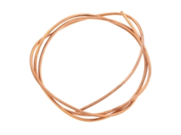 Tubo De Cobre Flexível Vante (resistência À Corrosão E À Alta Temperatura)