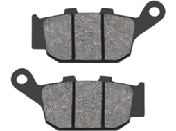 Pastilhas de Freio Universais Dianteiras e Traseiras para Motocicletas Cbr250rr Posição Dianteira/traseira: