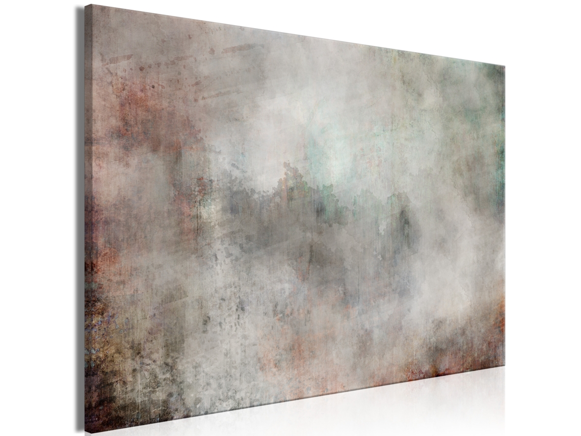 Quadro ARTGEIST Confusion (1 Part) Wide (30x20)