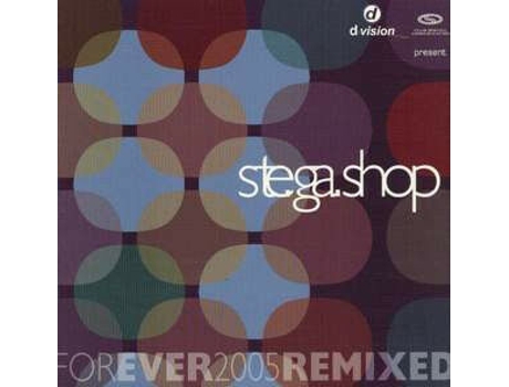 Vinil Forever 2005 Remixed Dvision Records