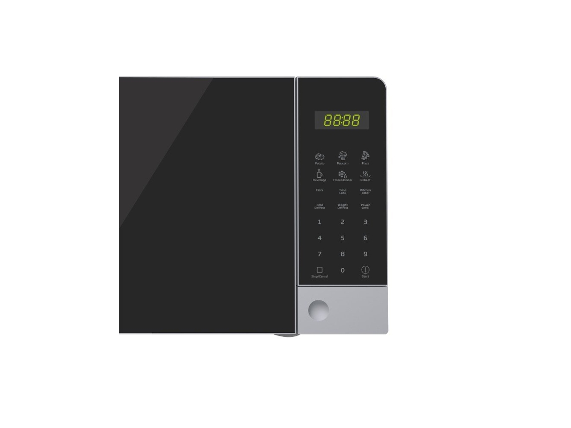 Micro-ondas Encastre BEKO Moc201103S Solo (20 L - 700 W - Inox)