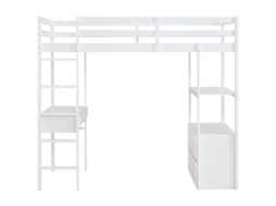 Cama Alta Kalizi