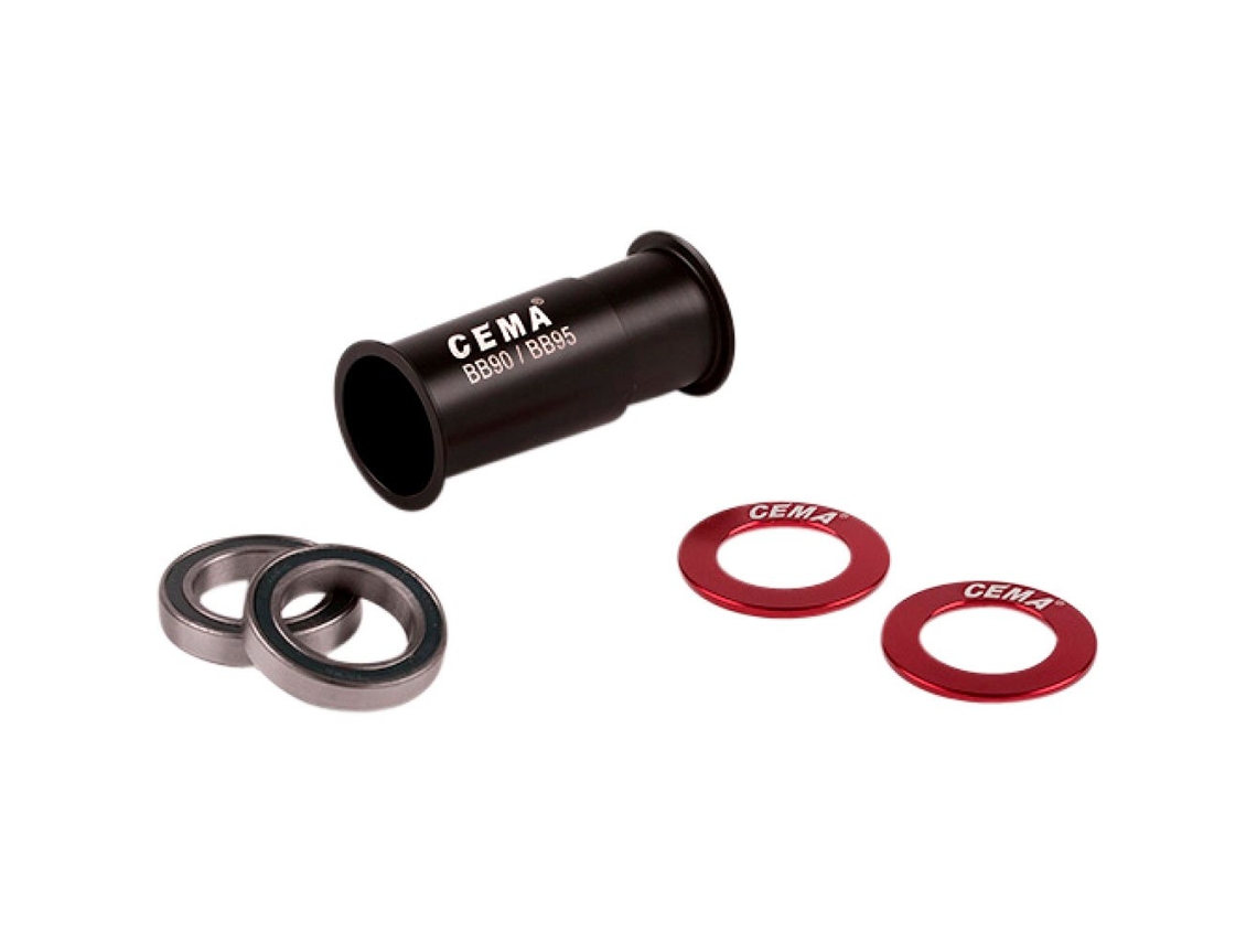 Movimento Central Bb90-Bb95 Dourado 90.5/95 Mmcema