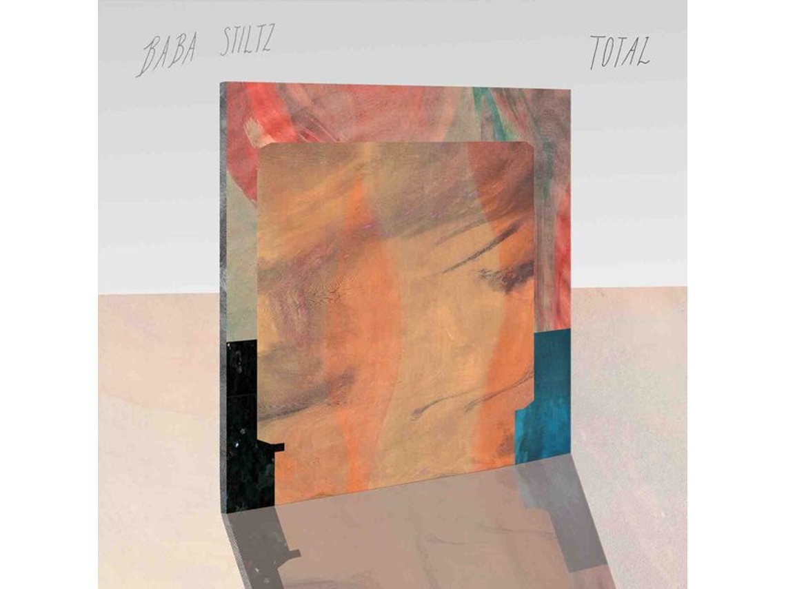 CD Baba Stiltz - Total