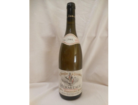 Vinho Branco PAUL JABOULET AINÉ 2001 (75 cl - 1 unidade)