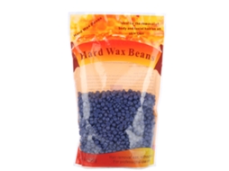 Cera Dura Depilatoria 300g 8 Tipos Cera De Abeja