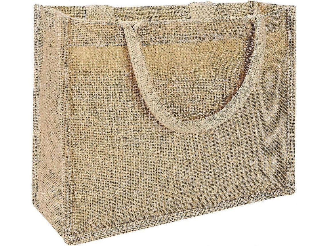 Sacolas De Vendas Promocionais Dobrável Juta Grande Reutilizável Sacos De Compras Com Alça Mercearia Tote Presente Saco Sacos De Comida Para Aniv