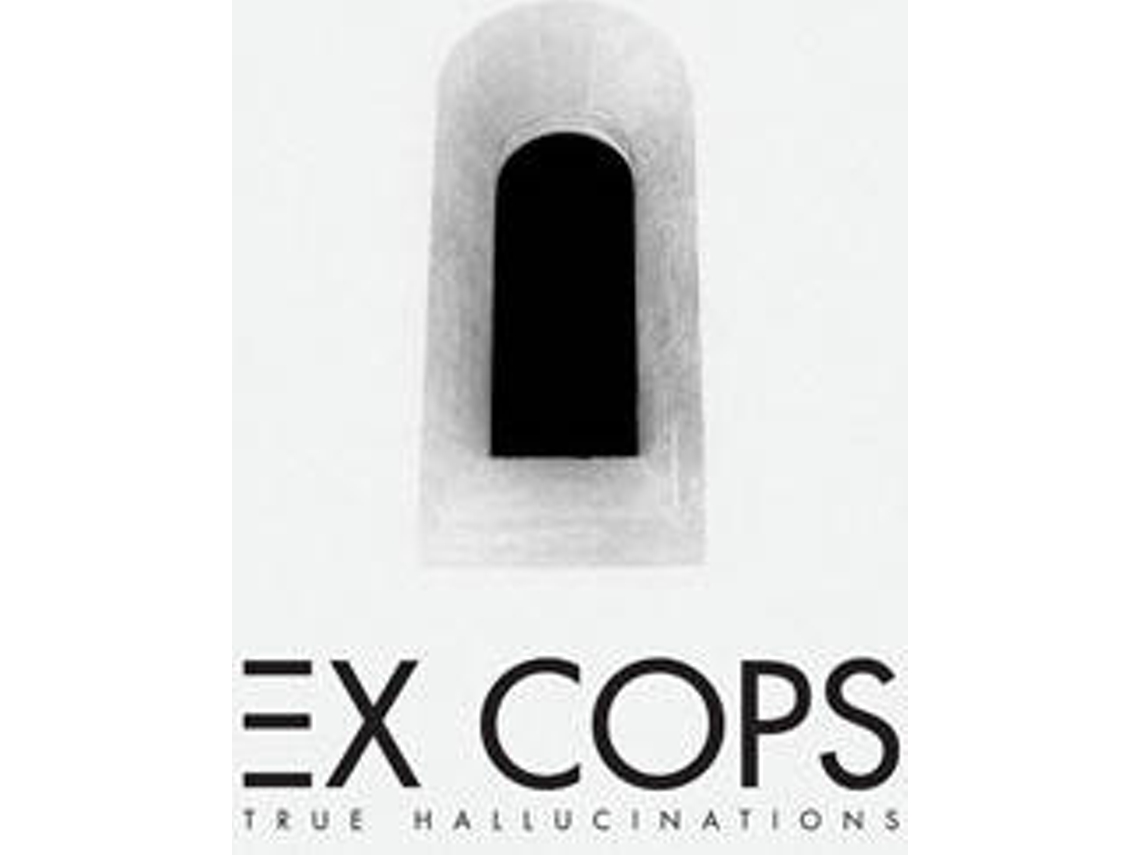 CD Ex Cops - True Grit - Music From The Classic Films Of John Wayne (1CDs)