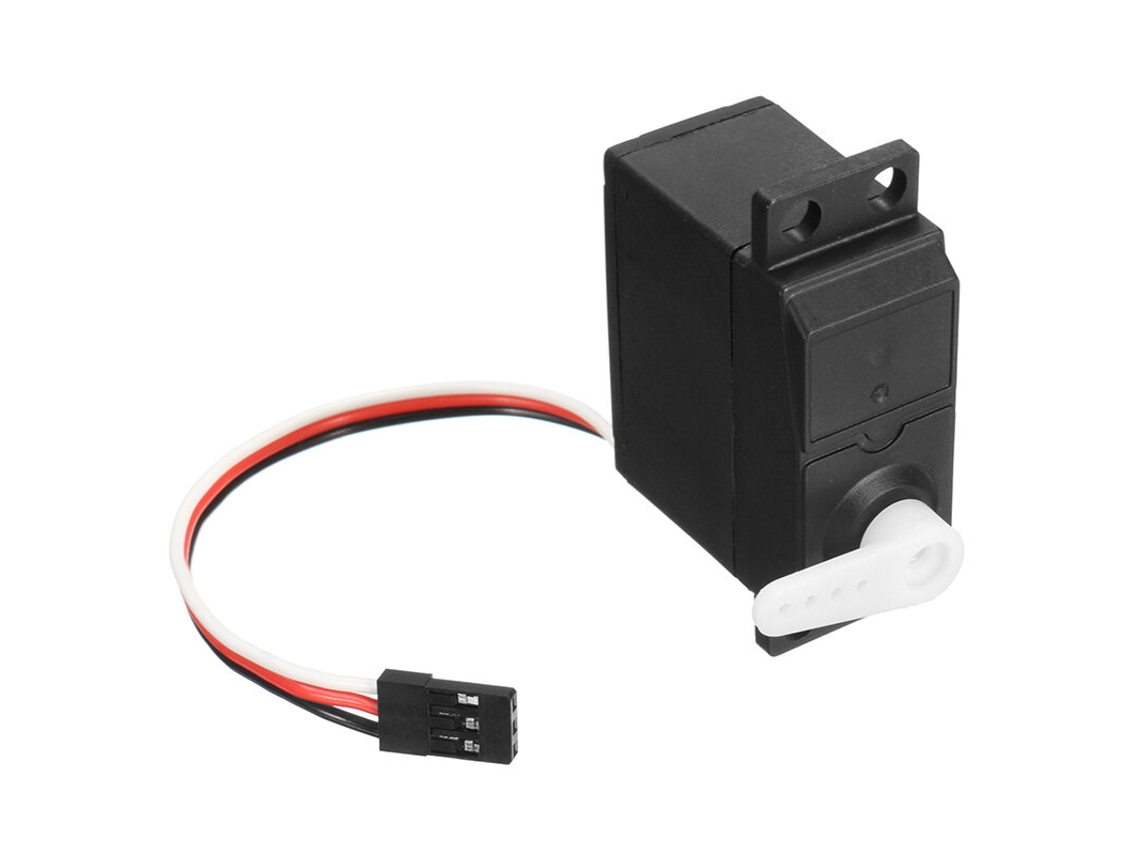 Volantex Atomic V792 4 Peças para Barco Rc Servo À Prova de Água 40g V792405 MDUG
