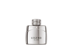 Legend Elixir Parfum Edp Vapo Montblanc 30 Ml