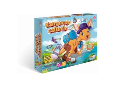 Kanguro Saltarin 22 026 Ltv Jucosurp23