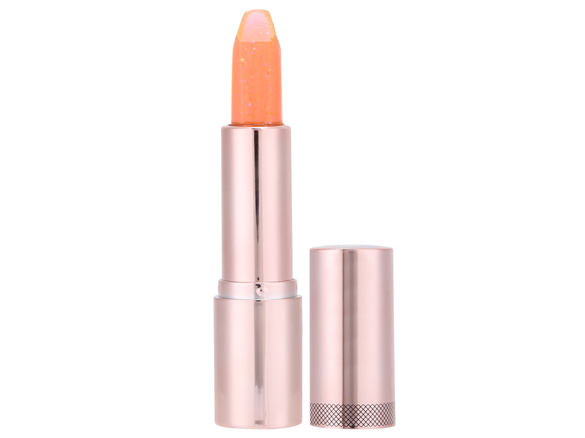 Bálsamo Labial De Longa Duración Com Mudança De Temperatura Hidratante Ferramenta De Maquiagem Labial (02)