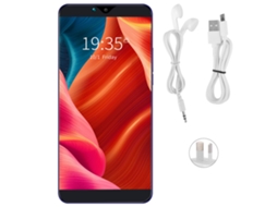Smartphones LAXISCREED Dual Sim 3g Universal
