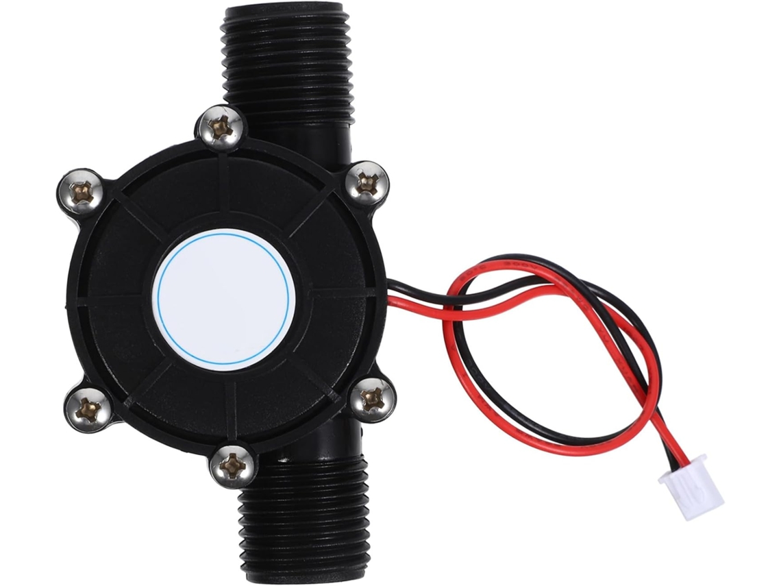 Gerador De Água De Microturbina De Pequeno Porte, Microgerador Hidráulico