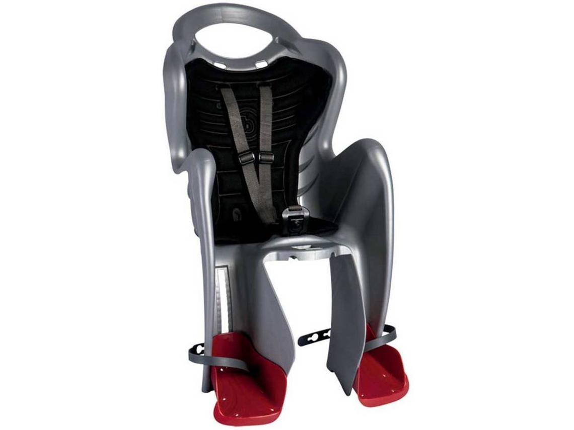 Cadeira de criança BELLELLI Mr Fox Clamp (MAX 22 KG)