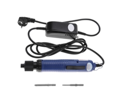 Chave de Parafuso Elétrica Manual 4mm Reto S/MARCA