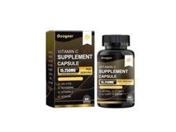 Cápsulas Multivitamínicas C Diárias