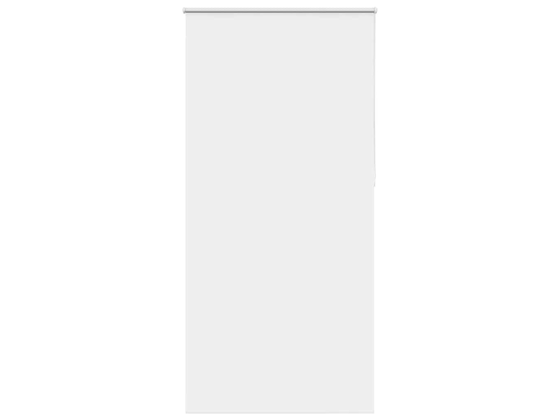 Roller Blind, Roller Blinds Vidaxl Branco Poliéster (n/a)