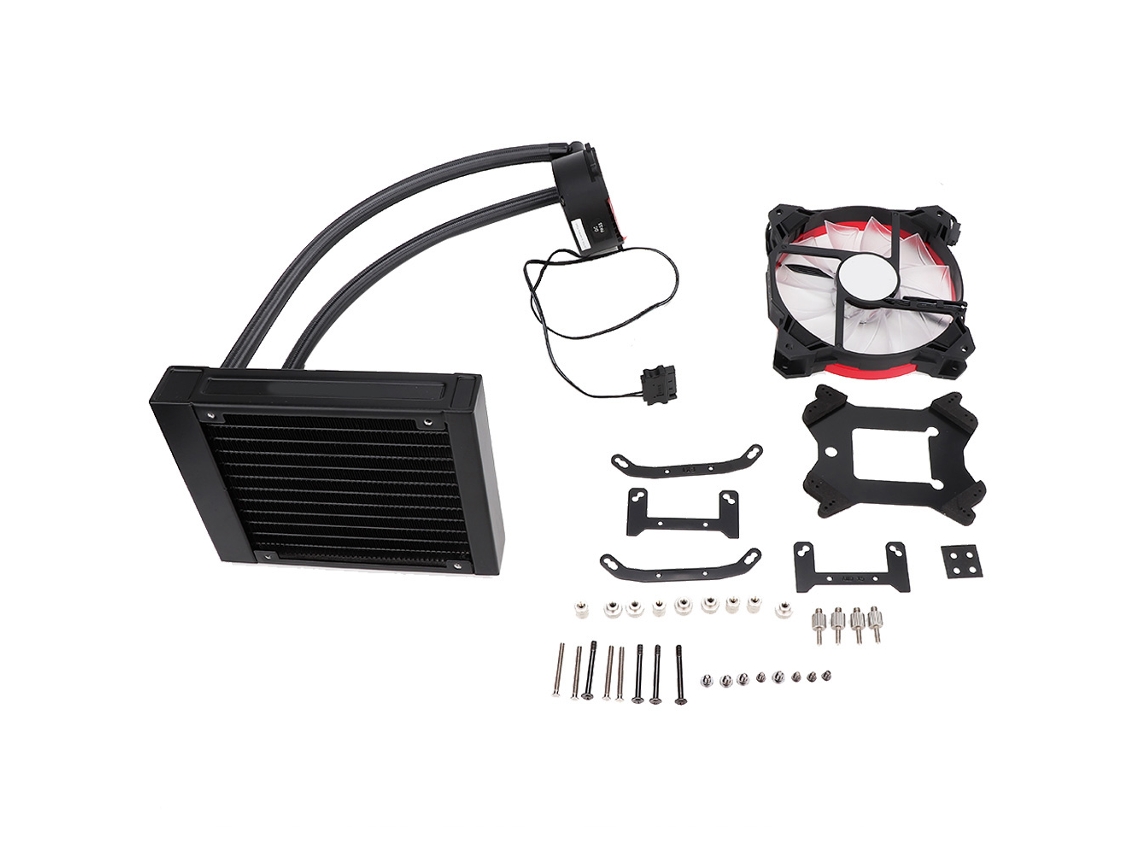 Resfriador de Cpu LAXISCREED 120mm