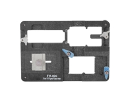 Fixa de Placa Mãe para Reparos de Iphone 11/11 Pro EOOCOO