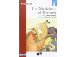 Livro Earlyreads de Collective (Inglês)