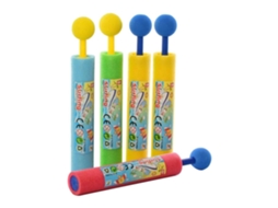 Primerox 5pcs Disparadores de Água para Crianças Brinquedos de Piscina Praia Eva Espuma