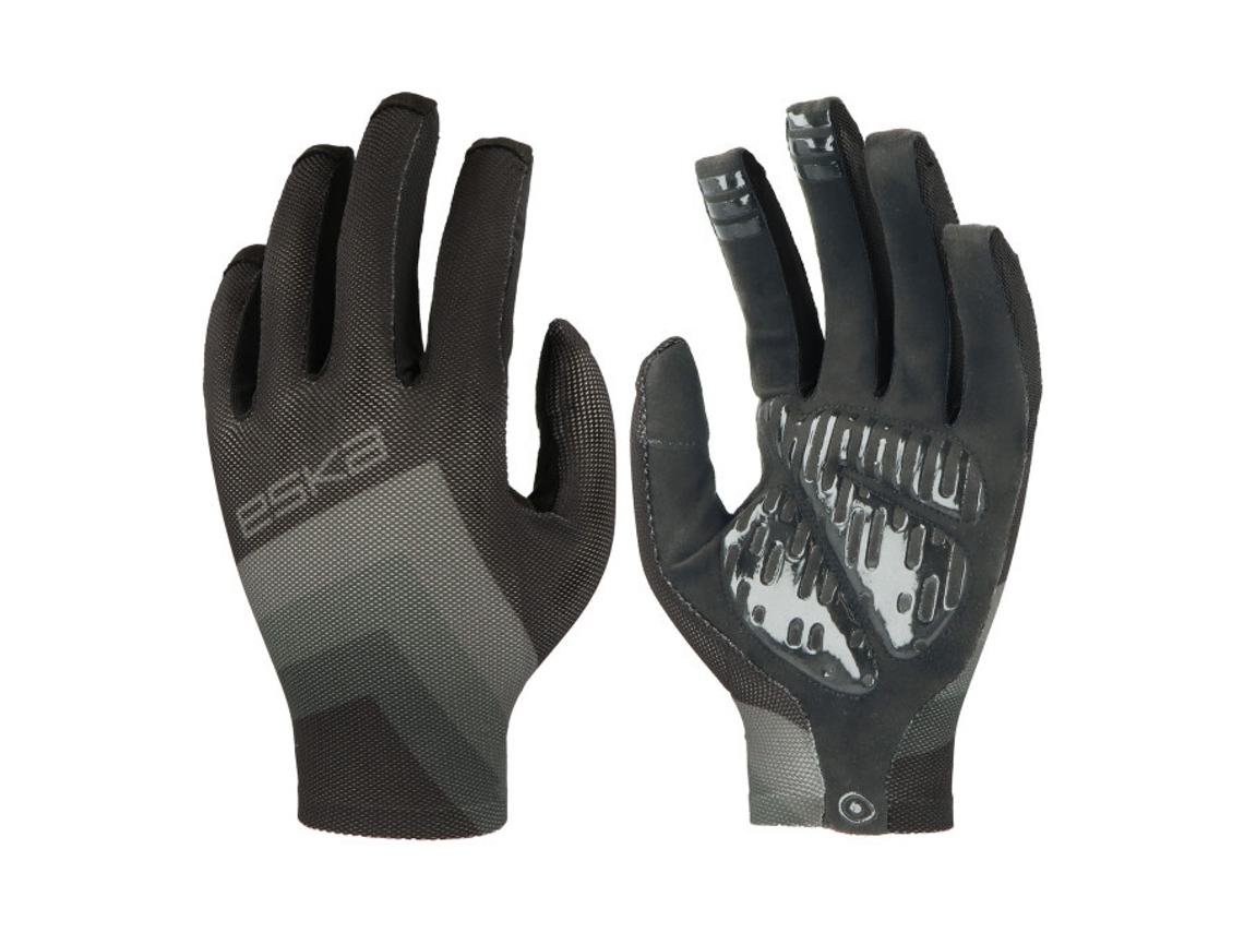 Luvas de Bicicleta ESKA Ace Taille 7