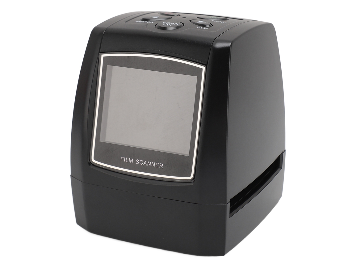 Scanner de Filmes LAXISCREED 5mp 10mp