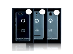 Capa Traseira para LAIQ Glam