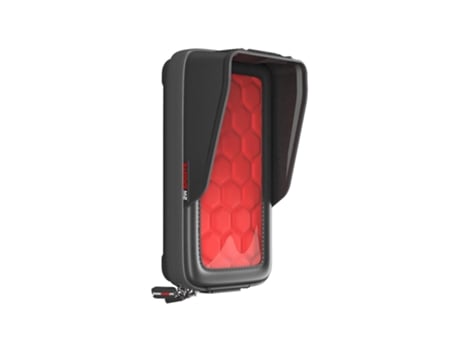 Suporte Bolsa SO EASY RIDER Preto